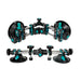 Bihui Tools Multi Angle Tile Fixer & Adjuster