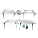 Bihui Tools Adjustable Working Bench - Tile ProSource