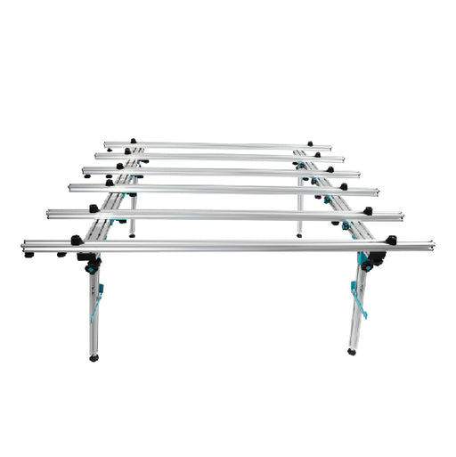 Bihui Tools Adjustable Working Bench - Tile ProSource