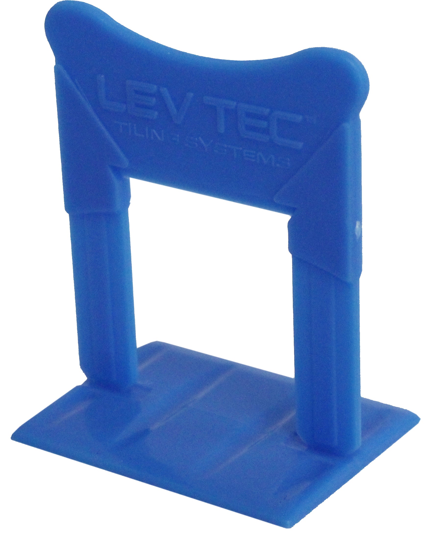 Levtec tile online leveling system