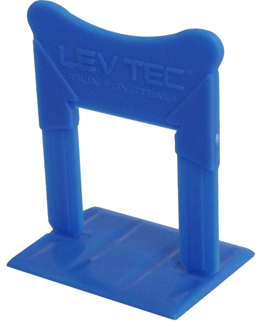 LevTec 1/16" TALL Tile Leveling Clips (250/bag) - Tile ProSource