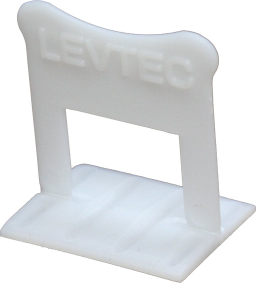 LEVTEC Tile Leveling System Clips (500pc box)