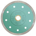 Pearl P4 Thin Turbo Mesh Diamond Blade