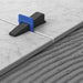 Pearl Tile Leveling System 3/16"Clip and Wedge