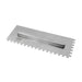 Bihui Tools Replacement Stainless Steel Trowel Blades - Tile ProSource