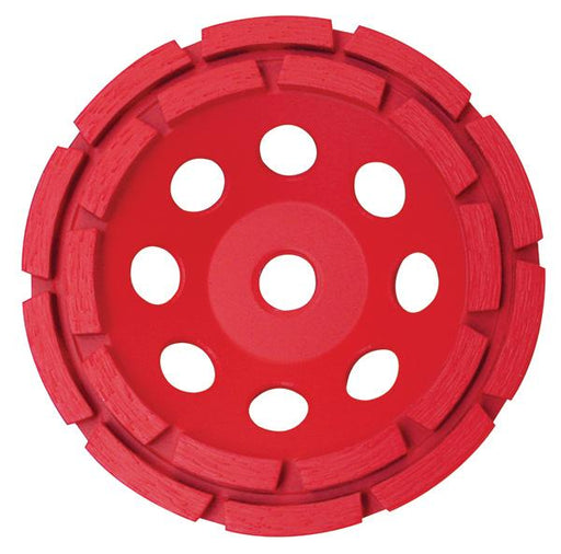 Pearl P2 Pro-V Double Row Cup Wheels - Tile ProSource