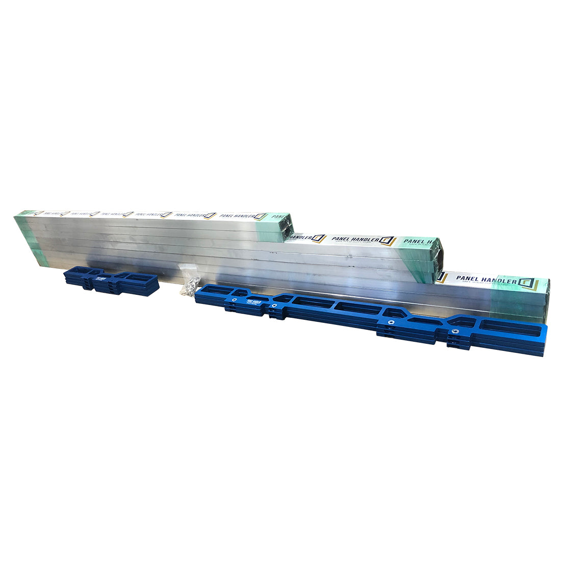 Panel Handle Porcelain Handler Lift System | Free Shipping