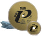 Pearl P5™ Glass Tile Blades