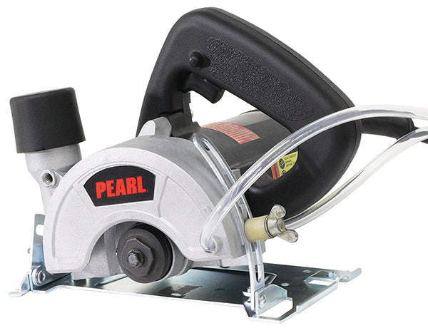 Pearl 5" Portable Handheld Saw Wet or Dry