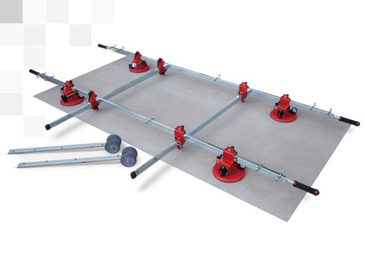 Montolit Superlift Tile Handling System - Tile ProSource