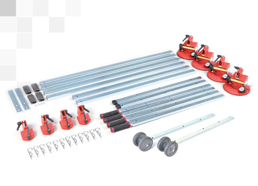 Montolit Superlift Tile Handling System - Tile ProSource