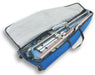 Sigma Tile Cutter Bag with Wheels
