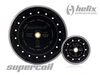 Helix Supercoil Diamond Blades