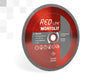 Montolit Red Line Turbo Porcelain Blade