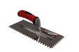 Comfort Grip Stainless Steel Tile Trowels