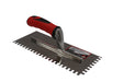 Comfort Grip Stainless Steel Tile Trowels