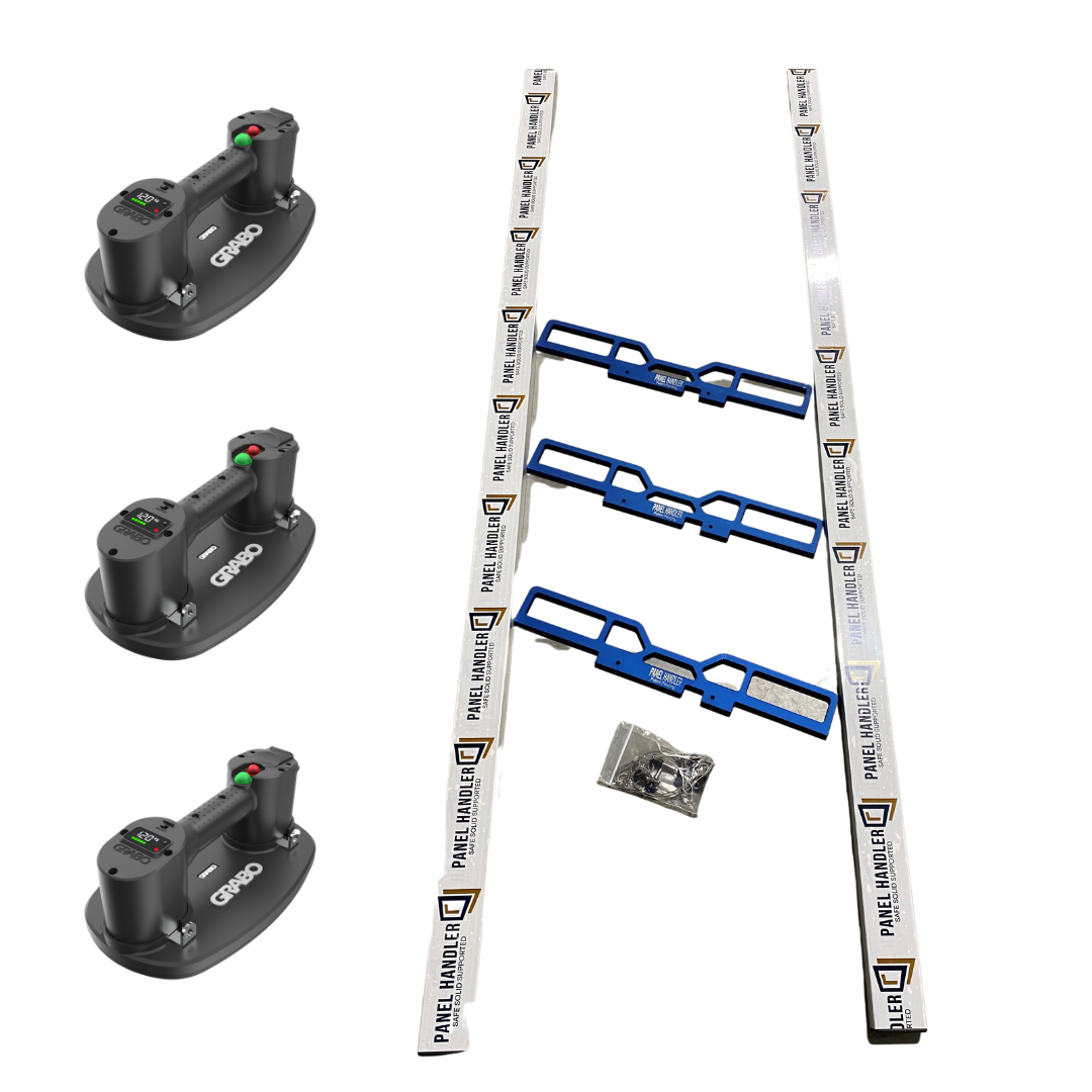 Panel Handler Counter Handler Heavy Duty | Tile Pro Source