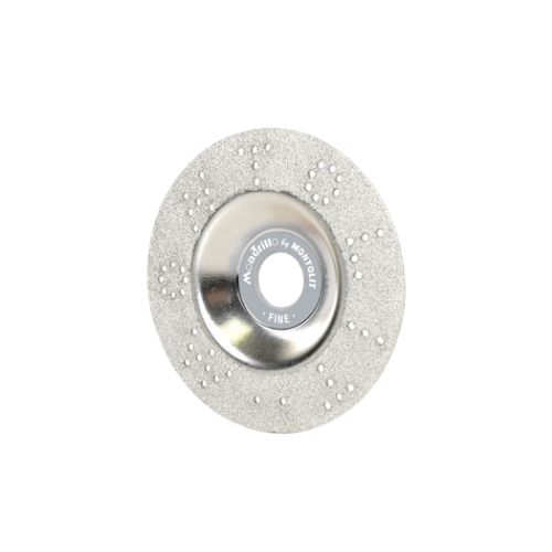 Montolit Diamond Cup Wheels for Cutting and Grinding