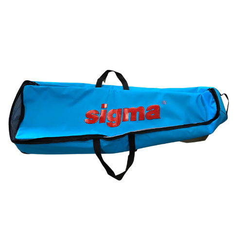 Sigma Gamma Rho Mini Duffel Bag - The College Crib