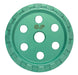 Pearl Crack Chaser Blade Front