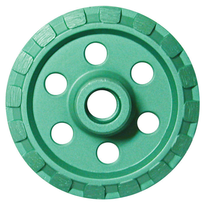 Pearl Crack Chaser Blade Back