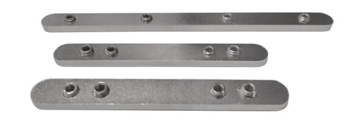 Pearl Rail Connectors for VX5WV Tile Saw