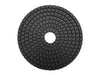 RTC 4" Wet Diamond Polishing Pads Back