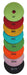 RTC 4" Wet Diamond Polishing Pads