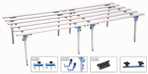 Sigma Work Table Kit ST63FKIT