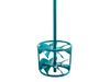 Collomix Low Viscosity Mixer Paddle for XO4 - Tile ProSource