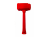 Montolit Monthor Soft-Touch Rubber Mallet - Tile ProSource