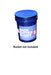 Back Butter Buddy on Bucket