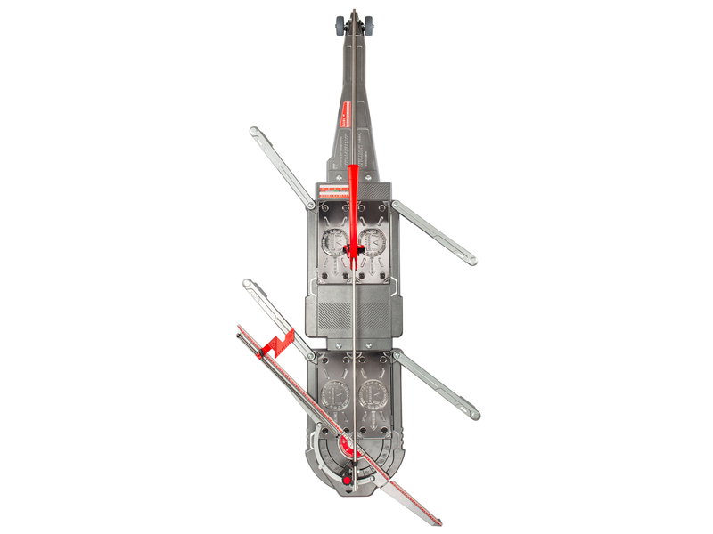 Montolit 63-1/2" Masterpiuma P5 Tile Cutter