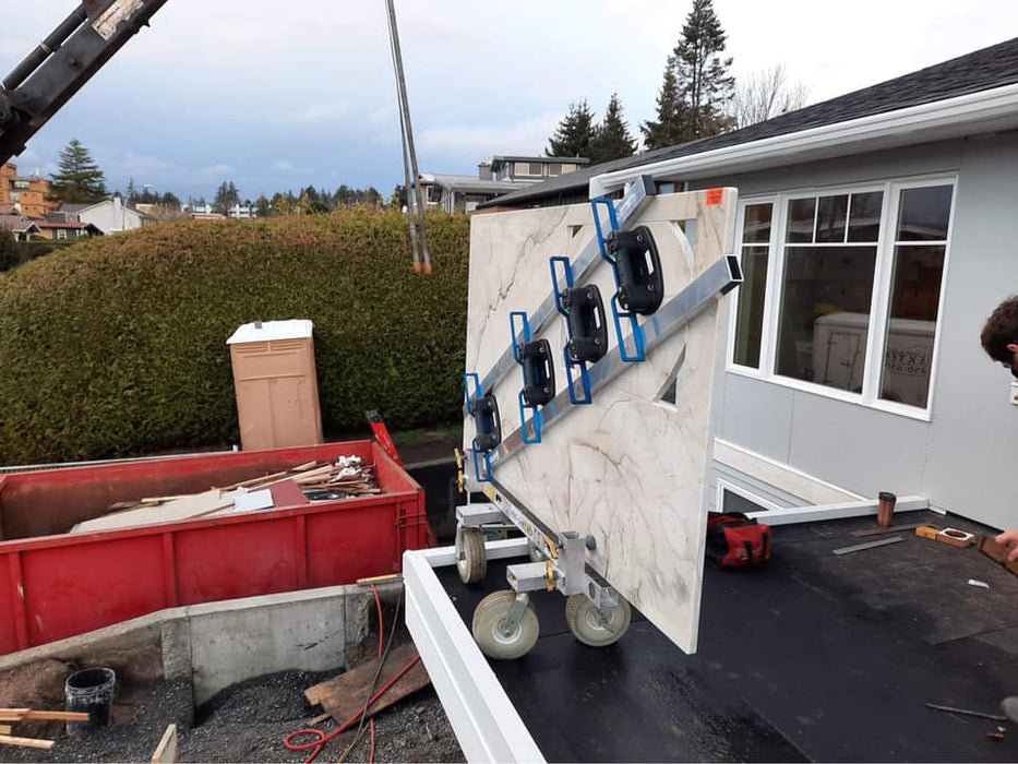 Panel Handler Counter Handler Heavy Duty | Ships Free & Fast