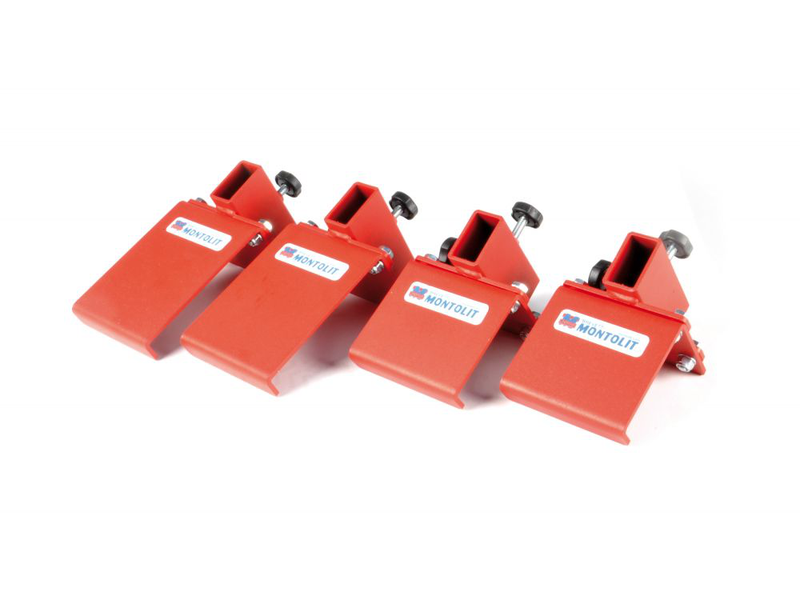 Montolit Safety Hooks for Superlift 300-77SL