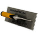 Schluter Ditra Trowel