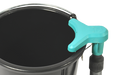 Collomix Dust.EX Dust Extraction Attachment