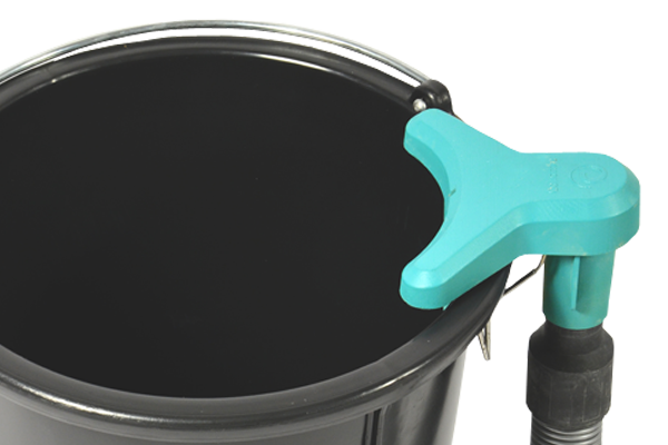 Collomix Dust.EX Dust Extraction Attachment