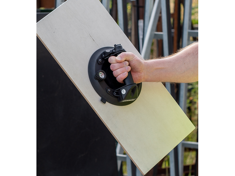 Grabo Ottovac Battery Operated Suction Cup - Tile ProSource