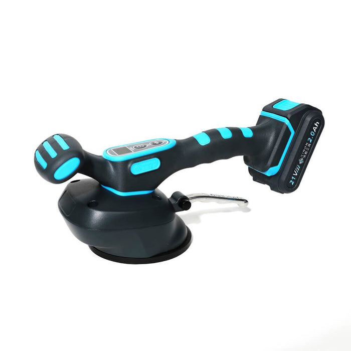 BIHUI Vibration Tile Beater & Suction Cup Plus BIHUI Vibration Tile Beater & Suction Cup Plus