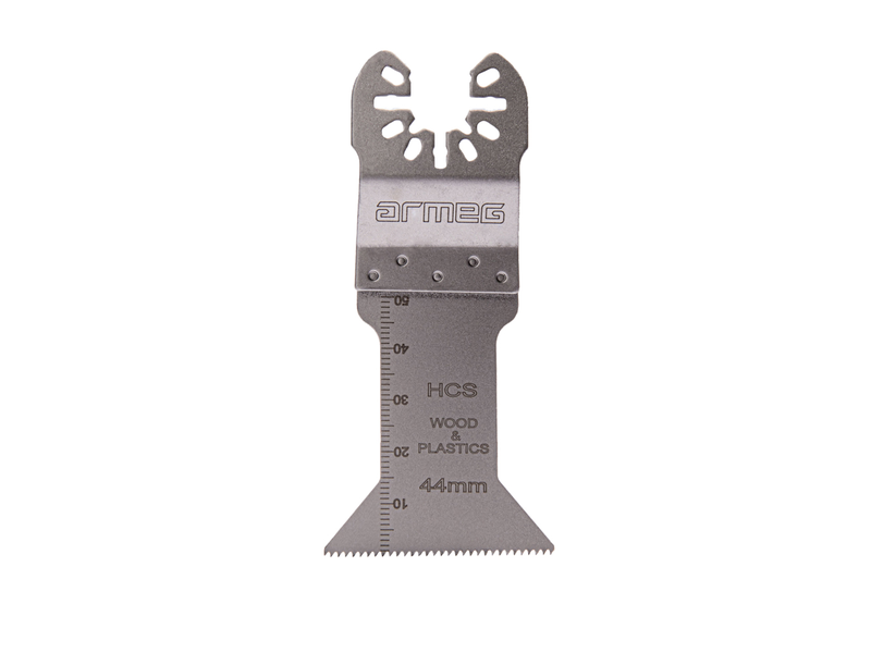 Armeg 1-3/4" HCS Multi-Tool Blades (2/pack) - Tile ProSource