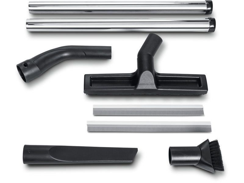 Fein Turbo II X Auto-Clean HEPA Vaccum Accessories