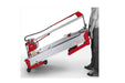 Montolit F1 Brooklyn Tile Saw Folded