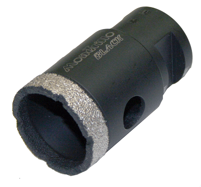 Montolit Diamond Core Bits - Tile ProSource