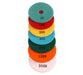 RTC Killer Bee 4-inch Dry Diamond Polishing Pads - Tile ProSource