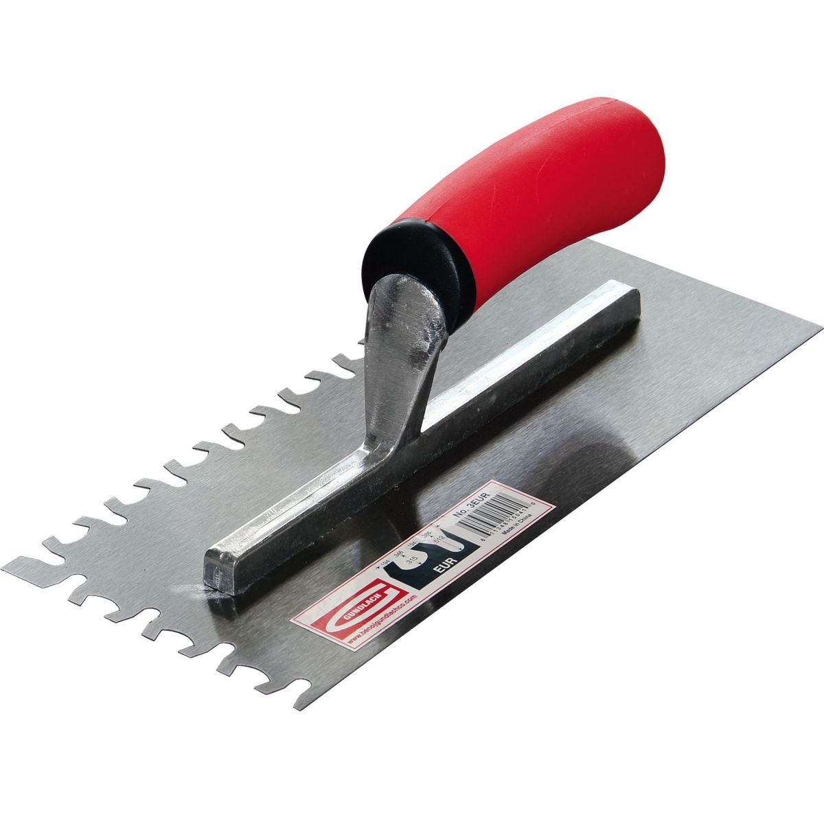 Flooring Trowels