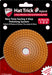 RTC Hat Trick Diamond Polishing Pads