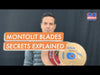 Montolit Wet Tile Saw Blades Explained