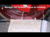 Montolit Perfetto Diamond Tile Blade Video