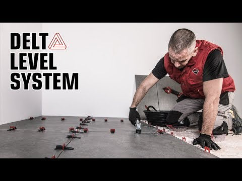 Rubi self leveling deals spacers